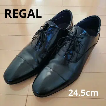 REGAL 비즈니스 슈즈 24.5cm