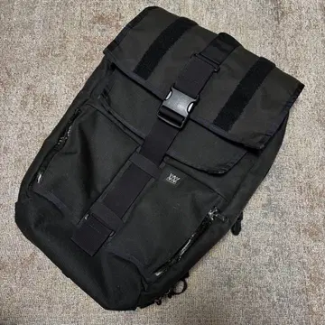 Misson WorkShop Vandal