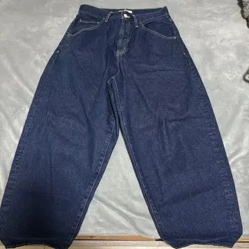 저널 스탠다드 데님 팬츠