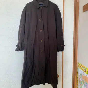 페이튼 플레이스 빈티지 자켓