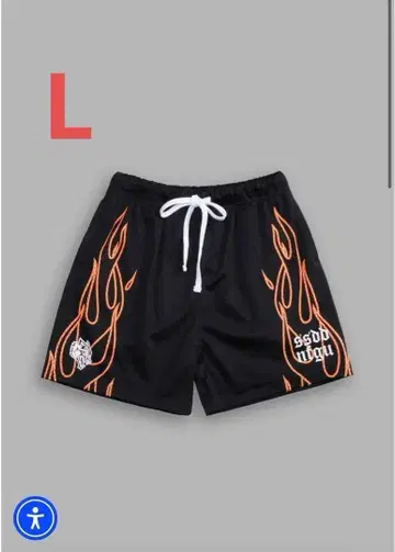 darc sport Gold's Gym 하프 팬츠