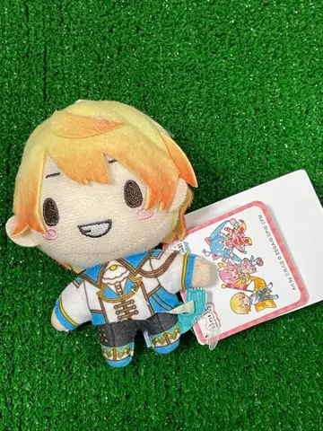 프로젝트 세카이 후와푸치 마스코트 원더랜즈 x 쇼타임 텐마 츠카사