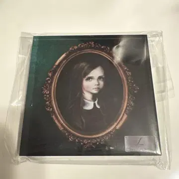 AcidBlackCherry 아크릴 마그넷