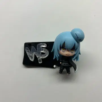 리무루(블랙ver.) 시로쿠로 캡슐 전생했더니 슬라임이었던 건에 대하여