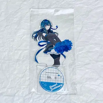 학원 아이돌 마스터 츠키무라 테마리 세븐넷 한정판 아크릴 스탠드