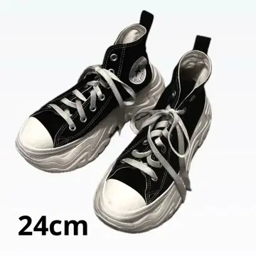 CONVERSE ALL STAR CITYHIKE HI 24.0