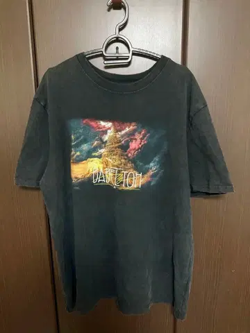 BABEL no TOH 빈티지 T셔츠 L 사이즈