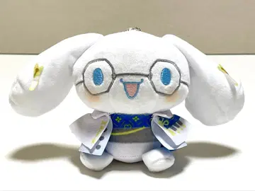 니지산지 EN Luxiem 산리오 콜라보 봉제 인형 아이크 이브랜드