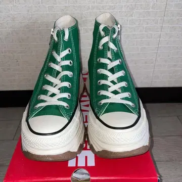 CONVERSE TREKWAVE Z HI