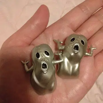 죠죠의 기묘한 모험 메탈리카