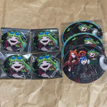 마계의 전당! 이루마군 if episode of 마피아 아니카페 쿠라라