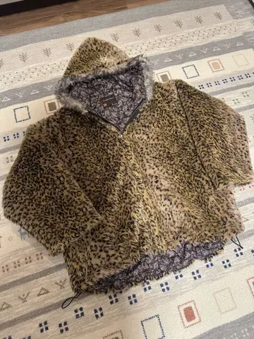 TOWNCRAFT 알래스카 자켓 ALASKAN JACKET