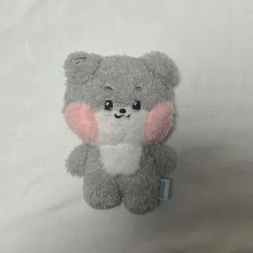 ZEROBASEONE 고니니 봉제 인형