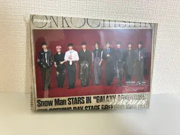 스노우맨 음고지신 (초회반 A/DVD 포함)