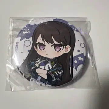 [ Divide/Unite ] 구매 혜택 캔뱃지 시이나 타키