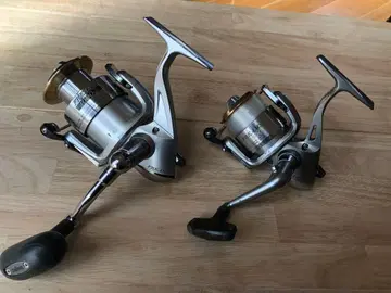 다이와 프림스 2500 4000j