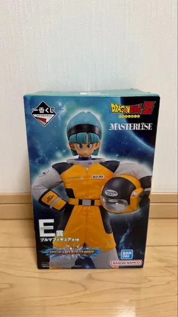 드래곤볼 Z 풀 마스터 피규어