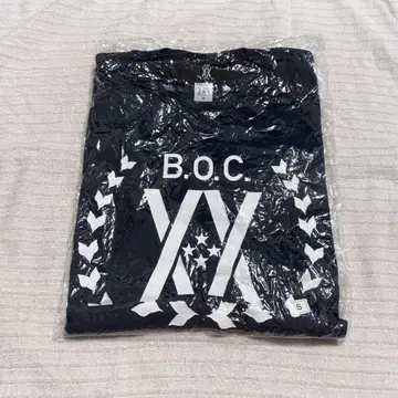 BUMP OF CHICKEN 20주년 T셔츠 S사이즈