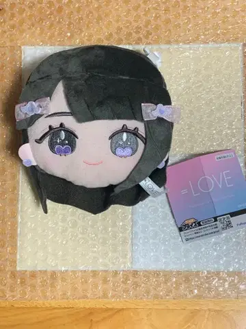 이코럽 오타니 에미리 패스 케이스