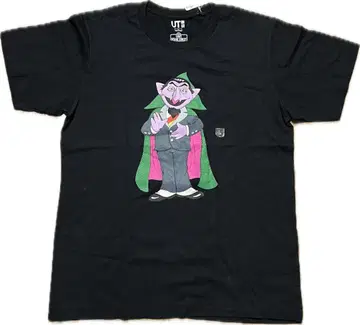UT KAWS x 세서미 스트릿 카운트 L 사이즈