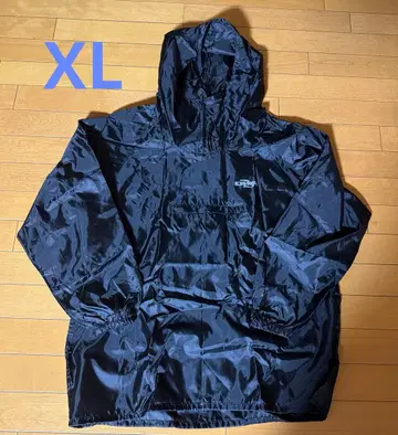 [ 미개봉 새상품 ] 야자와 에이요시 나일론 후드티 XL