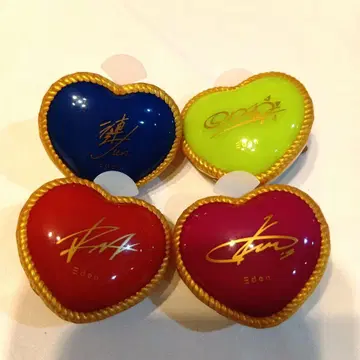 앙스타 스타라이트 링라이트 Eden