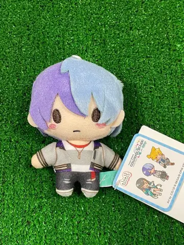 프로젝트 세카이 후와푸치 마스코트 VividBADSQUAD 아오야기 토야