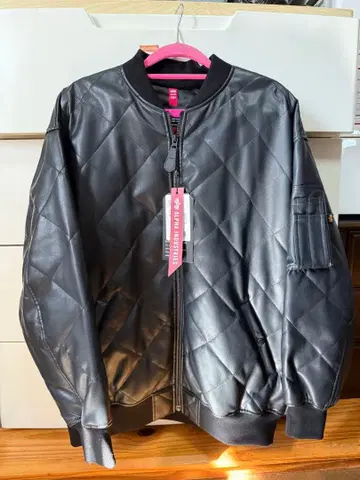 ALPHA INDUSTRIES 자켓