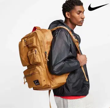 NIKE / 나이키 유틸리티 엘리트 백팩 새상품