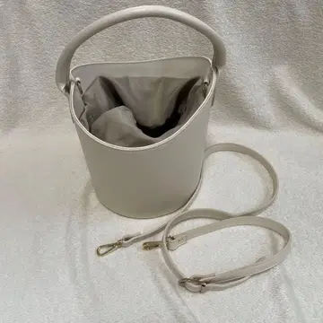 MAURO FABIANI 마우로 파비아니 바구니형 2way 백