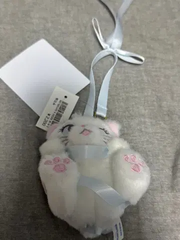 Disney 마리 키체인