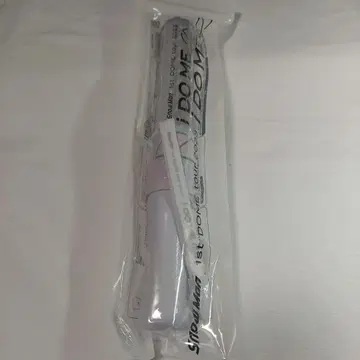 i DO ME 응원봉 Snow Man