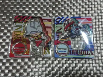 건담 지크액스 토코토코 아크릴 스탠드 샤아