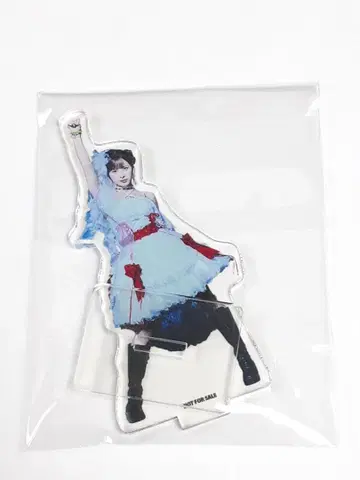 이쿠타 에리나 아크릴 스탠드