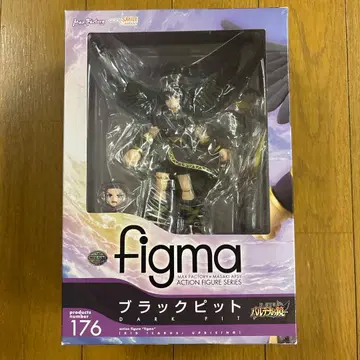 figma 블랙 피트 176
