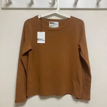 MHL 마가렛호웰 티셔츠 595-7269505