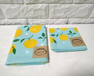 [ 새상품 미사용 ] 오카미상의 대보자기 작은 후로시키 일본제