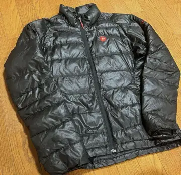 선착순 마모트 marmot 라이트 무게 다운 자켓 L 블랙