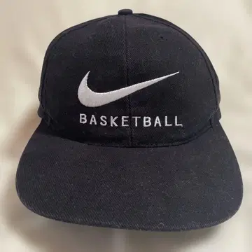 나이키 90s 캡 모자 basketball
