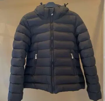 PYRENEX 피레넥스 SPOUTNICSOFT 2 블랙 38