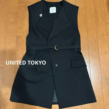 UNITED TOKYO 지레 베스트