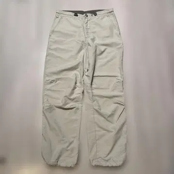 GAP 워크 팬츠 S 사이즈