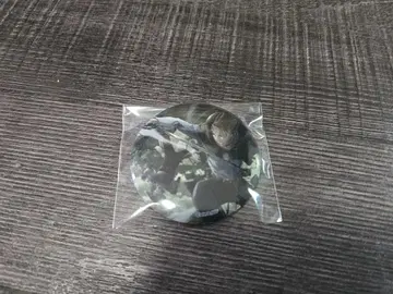 프로필 확인 진격의 거인 자켓 패턴 캔뱃지 리바이 2