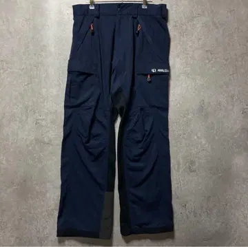 펄 이즈미 PEARL IZUMI TECHNICALWEAR 카고 팬츠