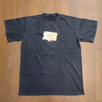 파이트 클럽 Fight Club 비누 룰 1274