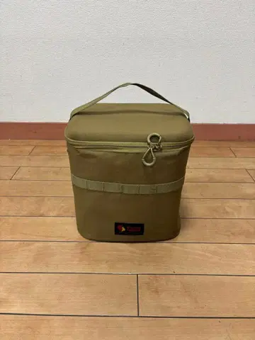 오레고니안 캠퍼 몰드 큐브