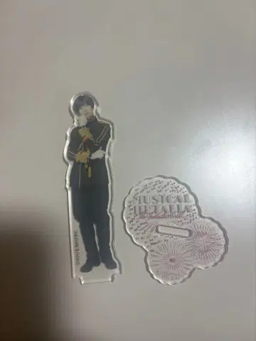 헤타뮤 FW 아크릴 스탠드