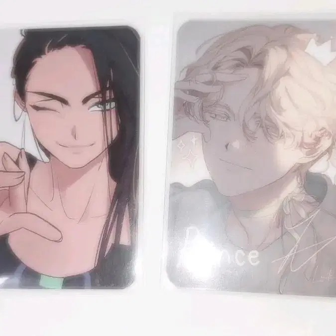 A-Stage Lew Hyun a Idol Poca Alien Stage