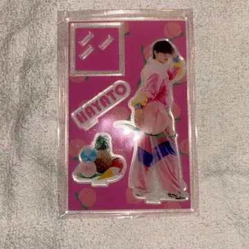 M!LK 사노 하야토 아크릴 스탠드