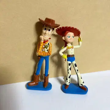 토이스토리 피규어